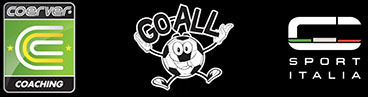 COLLABORAZIONE GO-ALL & COERVER COACHING SPORT ITALIA